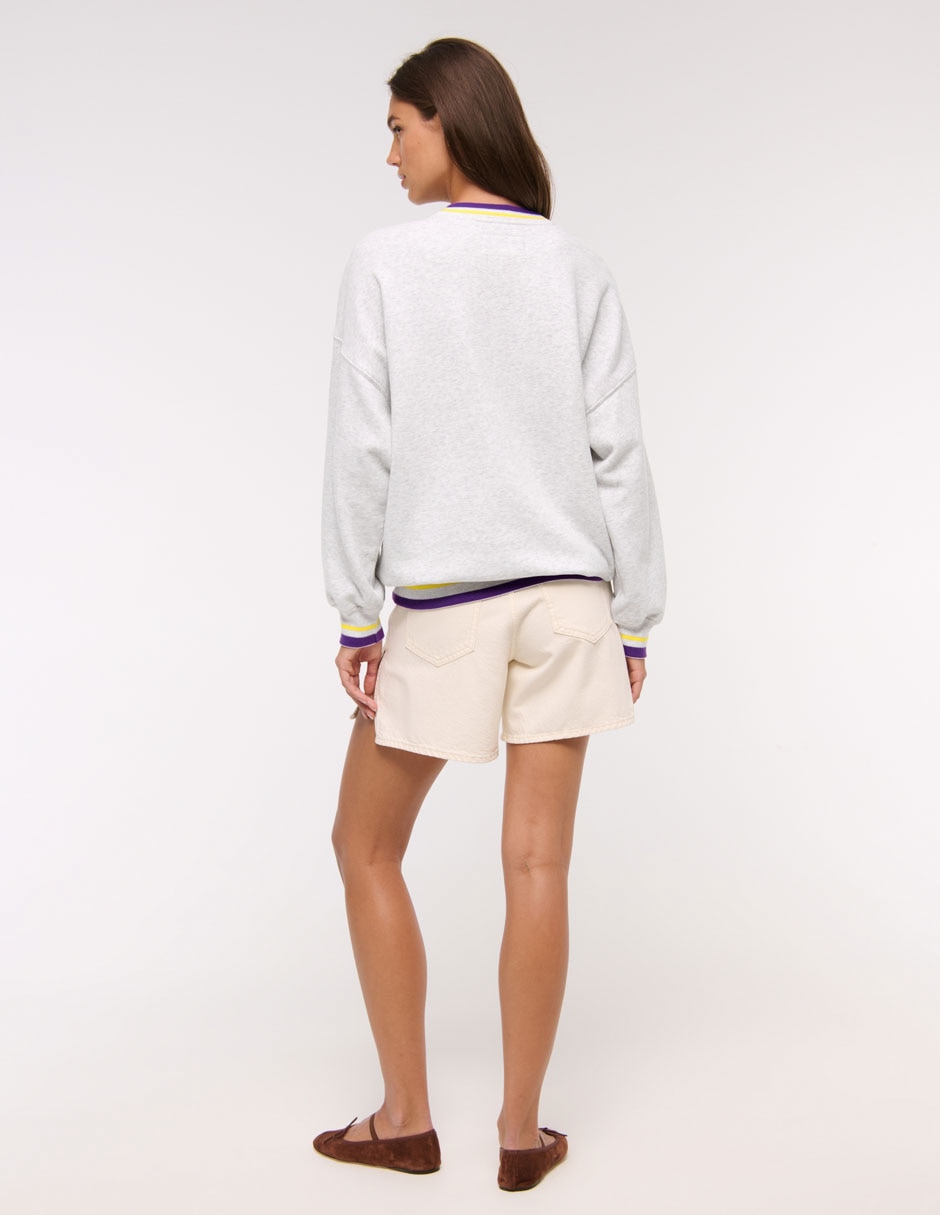 Sudadera para mujer 7