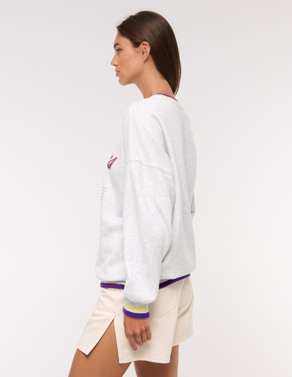 Sudadera para mujer 8
