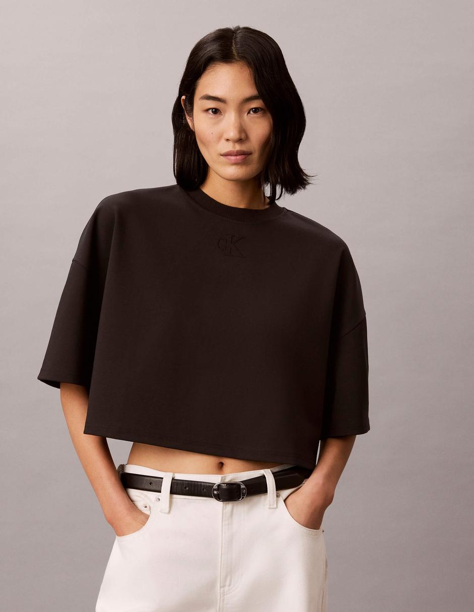 Blusa Sin colección manga Corta para mujer Blusa Sin colección manga Corta para mujer