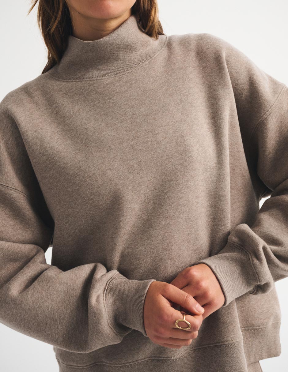 Sudadera para mujer 6