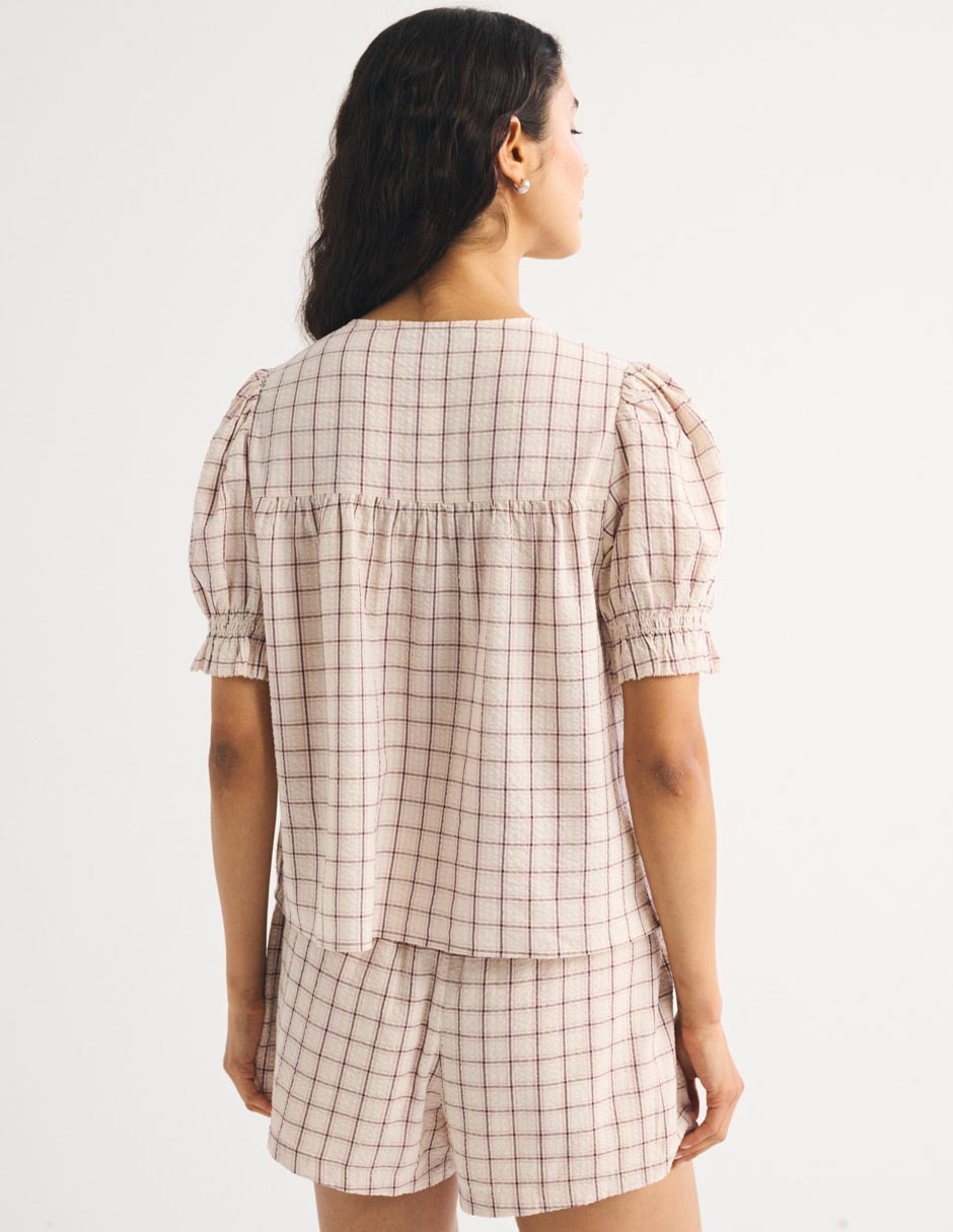 Sudadera para mujer 5
