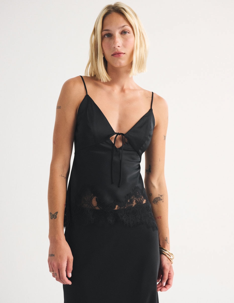 Sudadera con Sin capucha FA26 para mujer 5