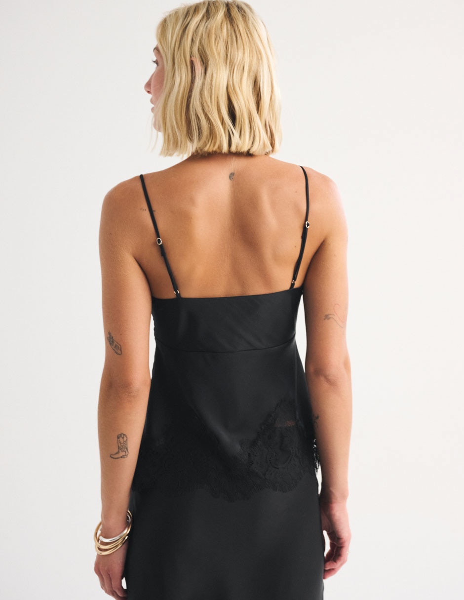Sudadera con Sin capucha FA26 para mujer 7