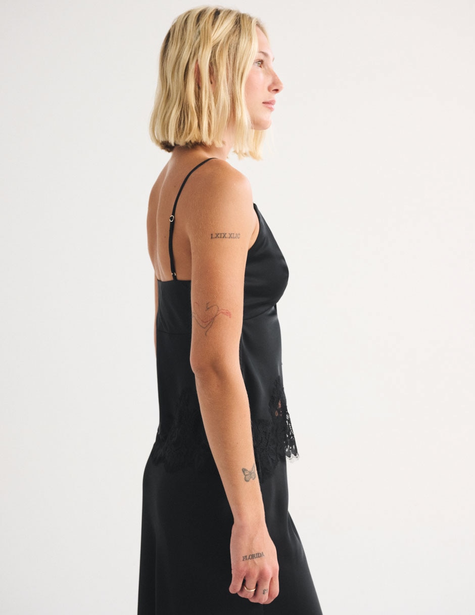 Sudadera con Sin capucha FA26 para mujer 8