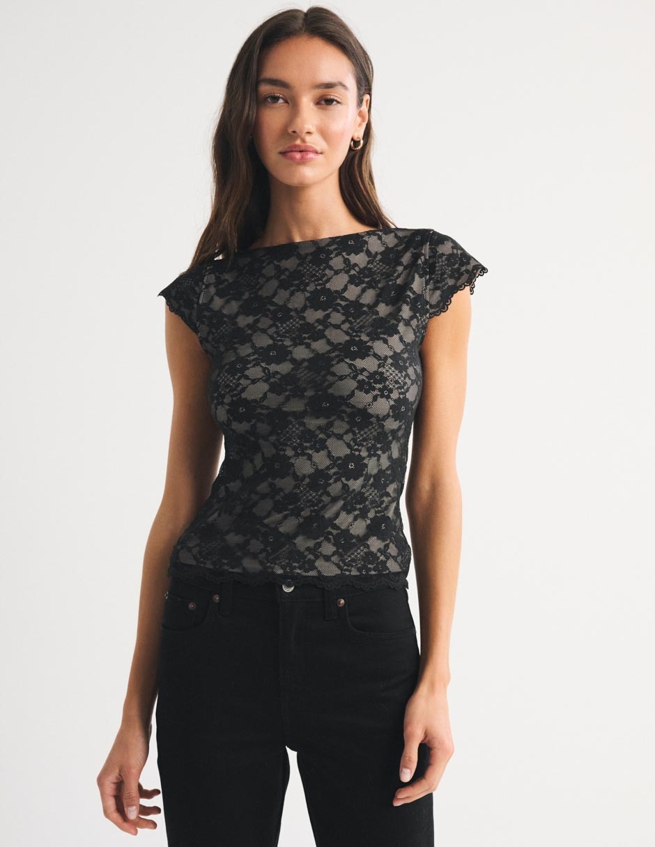 Sudadera con Sin capucha FA26 para mujer 3