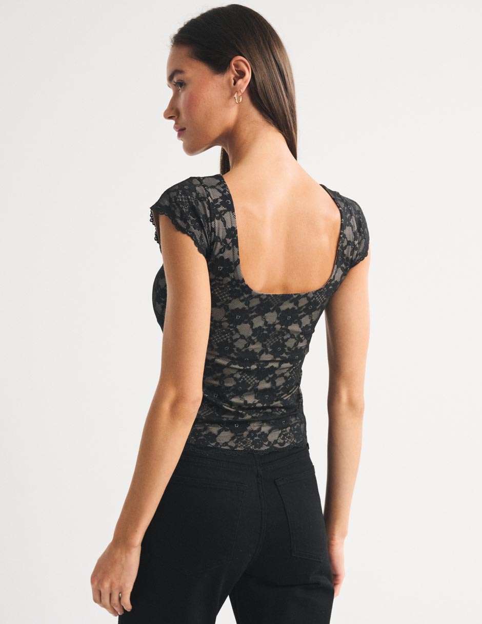 Sudadera con Sin capucha FA26 para mujer 4