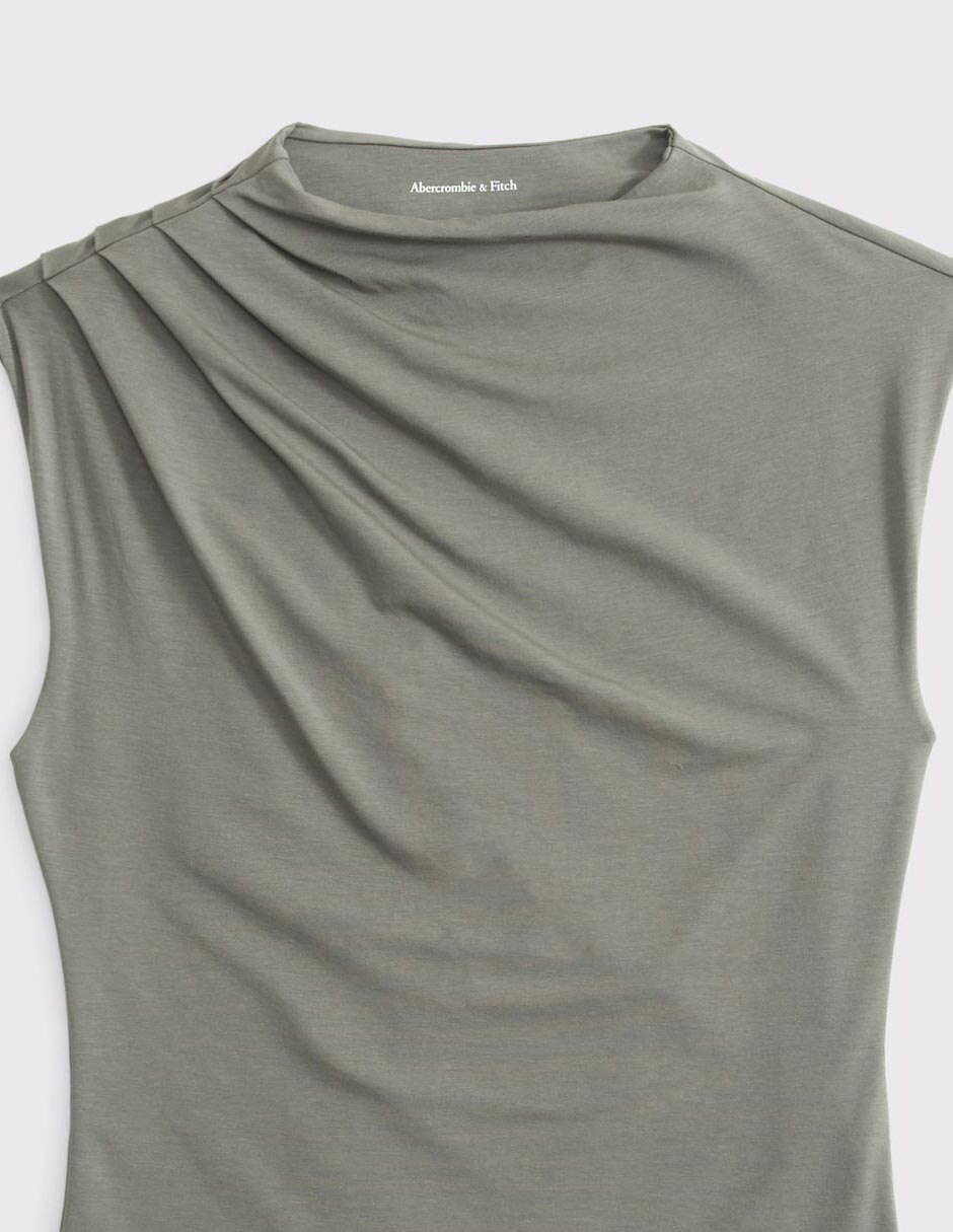 Top cuello halter 6