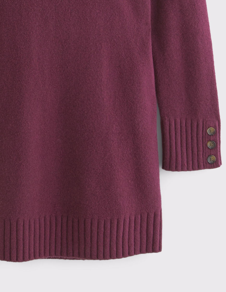 Vestido mini casual para mujer 6
