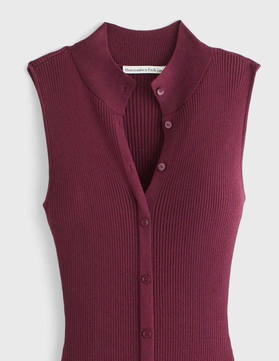 Vestido Midi Casual HOL26 para mujer 5