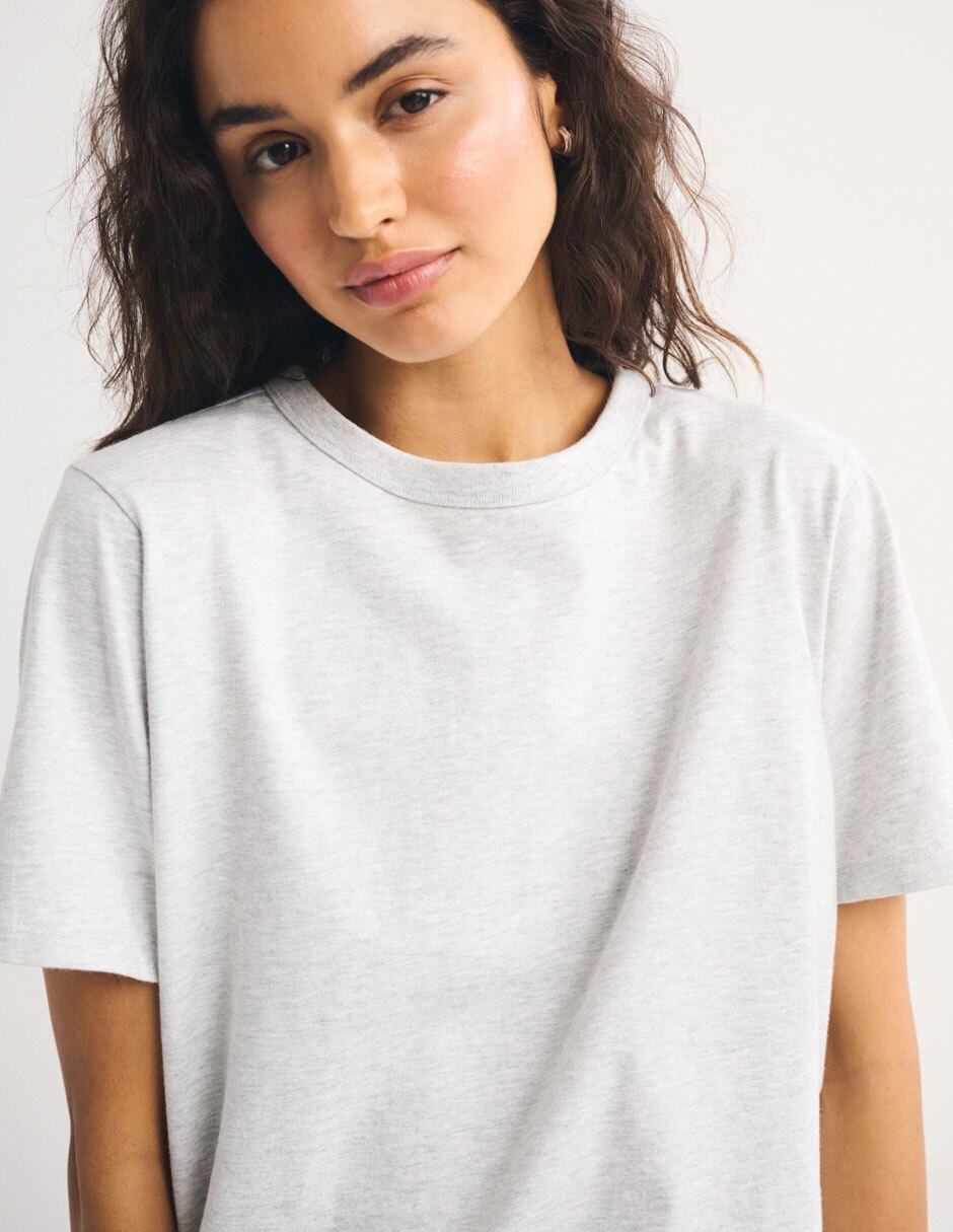 Playera para mujer 2