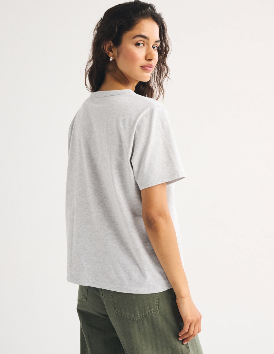 Playera para mujer 7