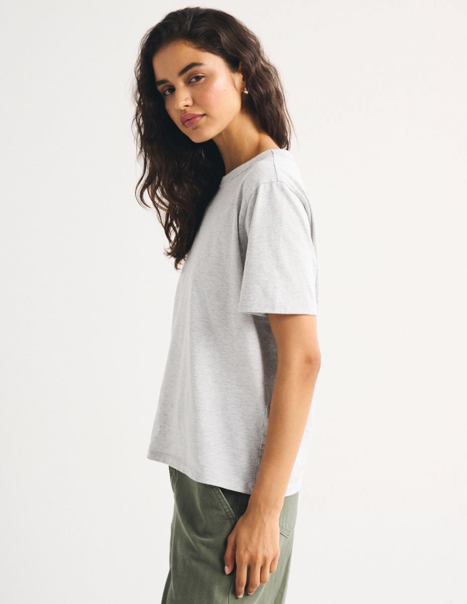 Playera para mujer 8