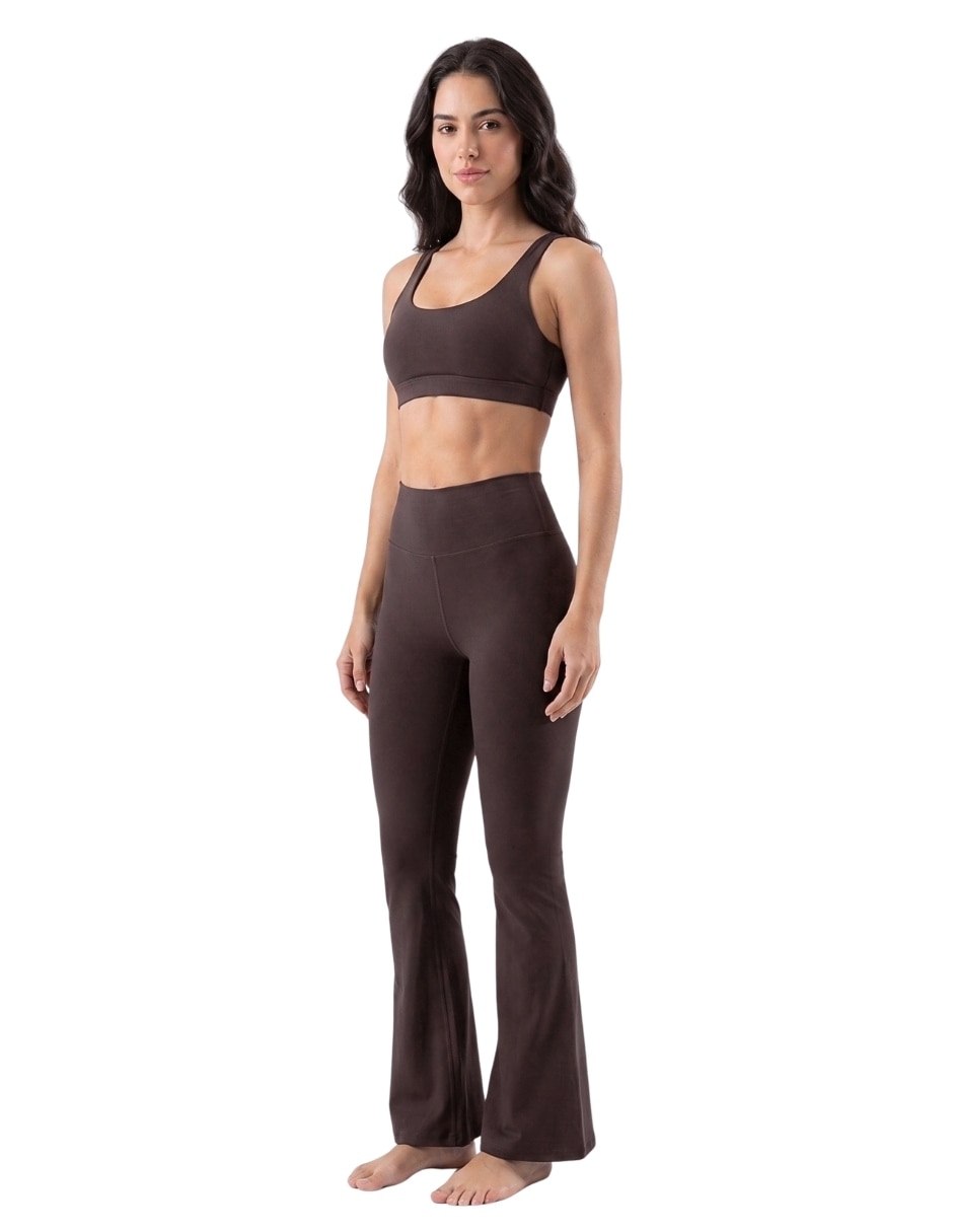 Legging activewear para mujer 11