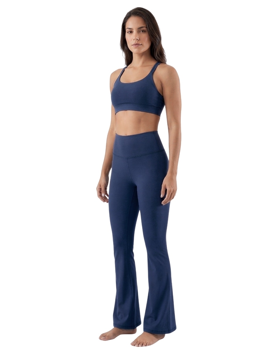 Legging activewear para mujer 4
