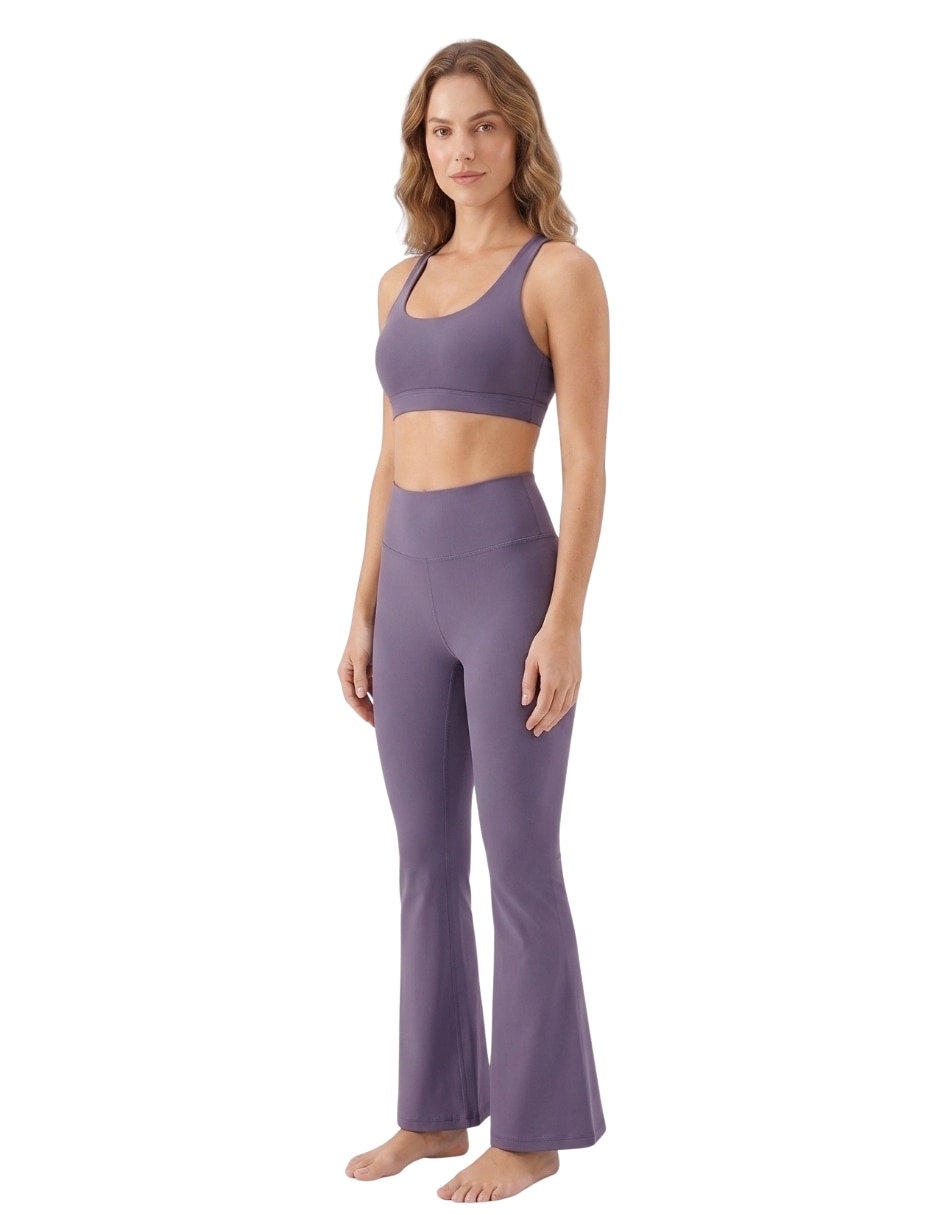 Legging activewear para mujer 11