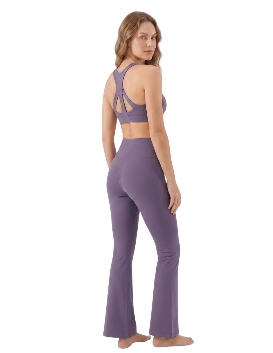 Legging activewear para mujer 2