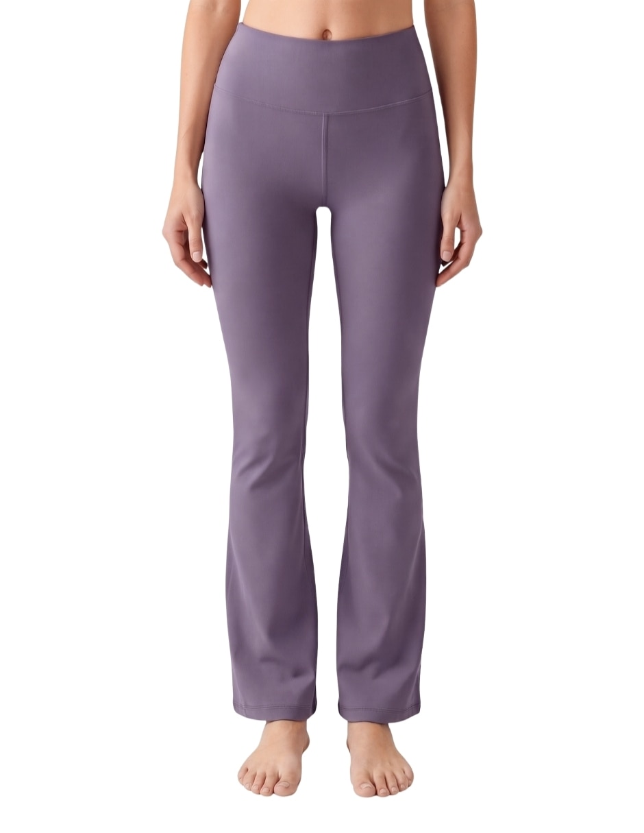 Legging activewear para mujer 10