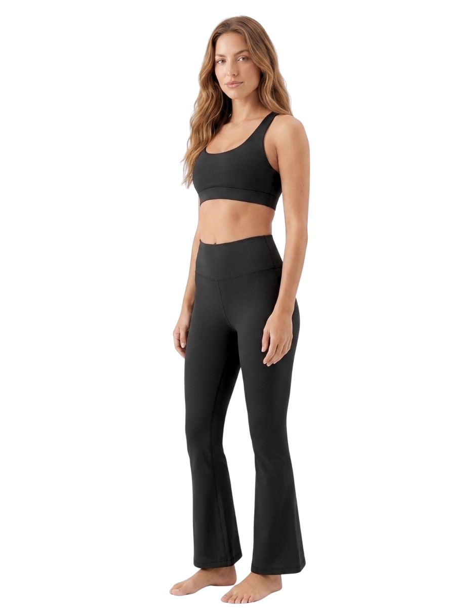 Legging activewear para mujer 4