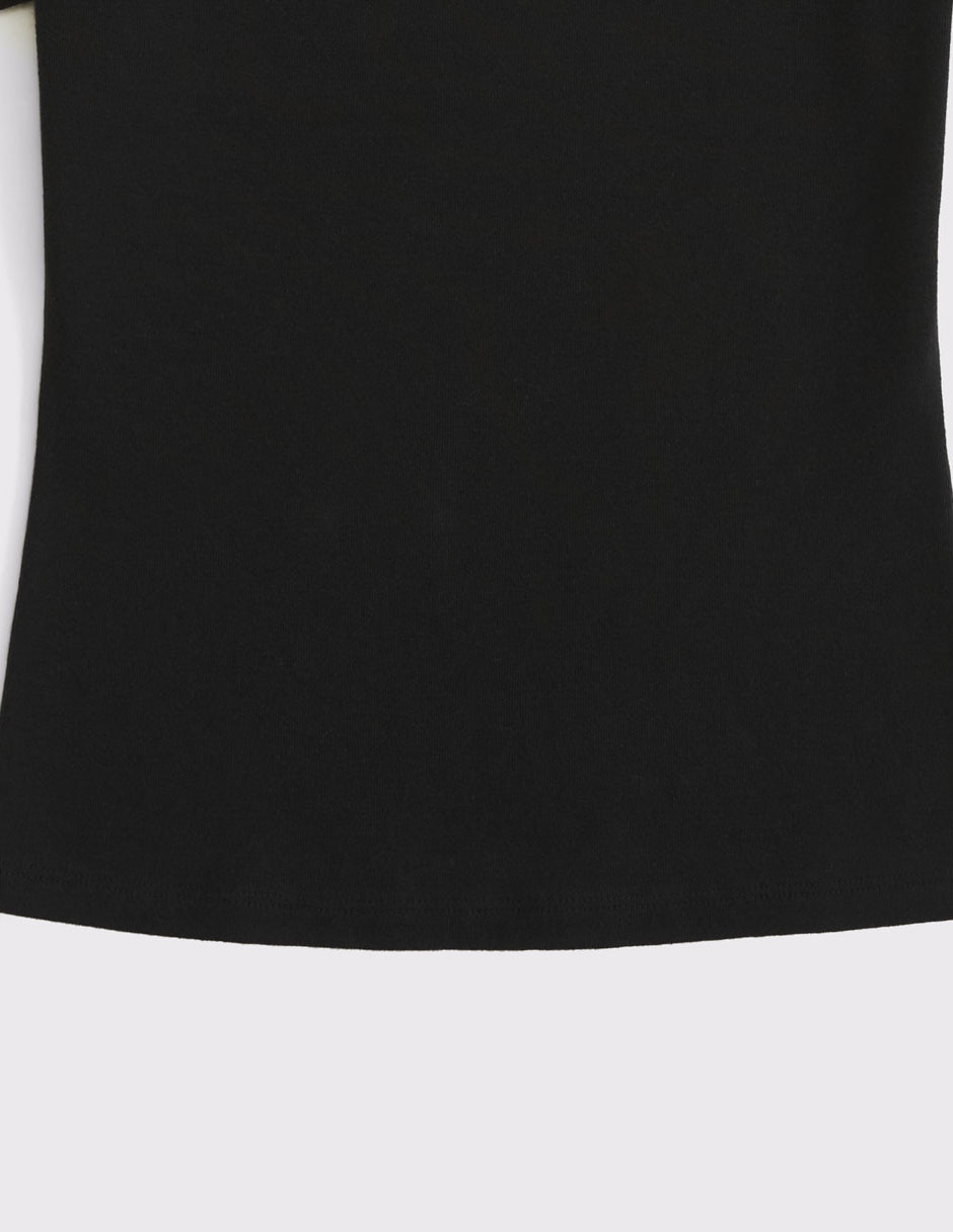 Playera para mujer 4