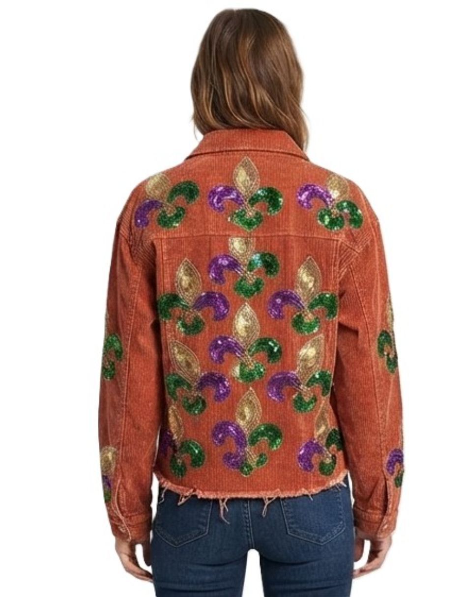 Chamarra casual para mujer 3