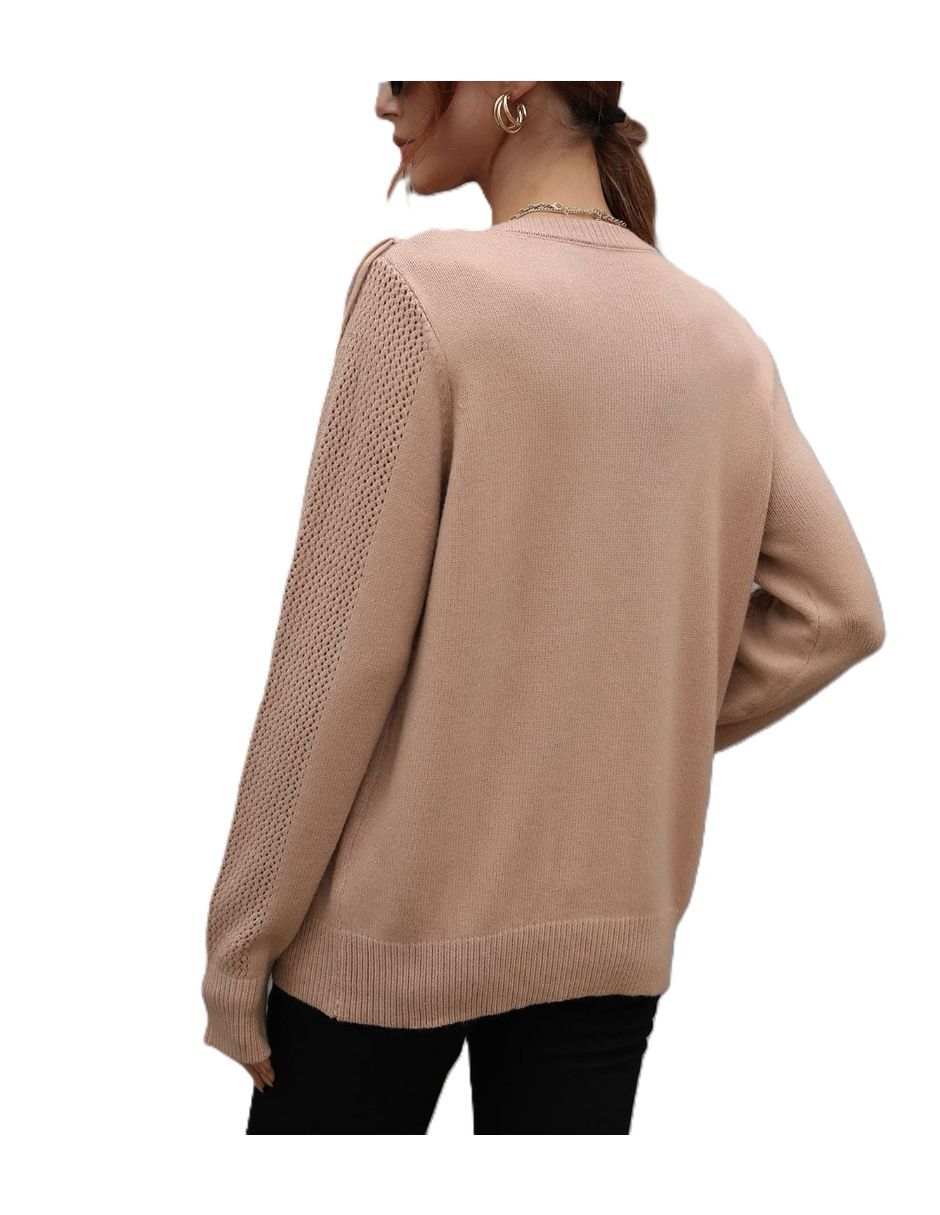 Chamarra casual para mujer 3