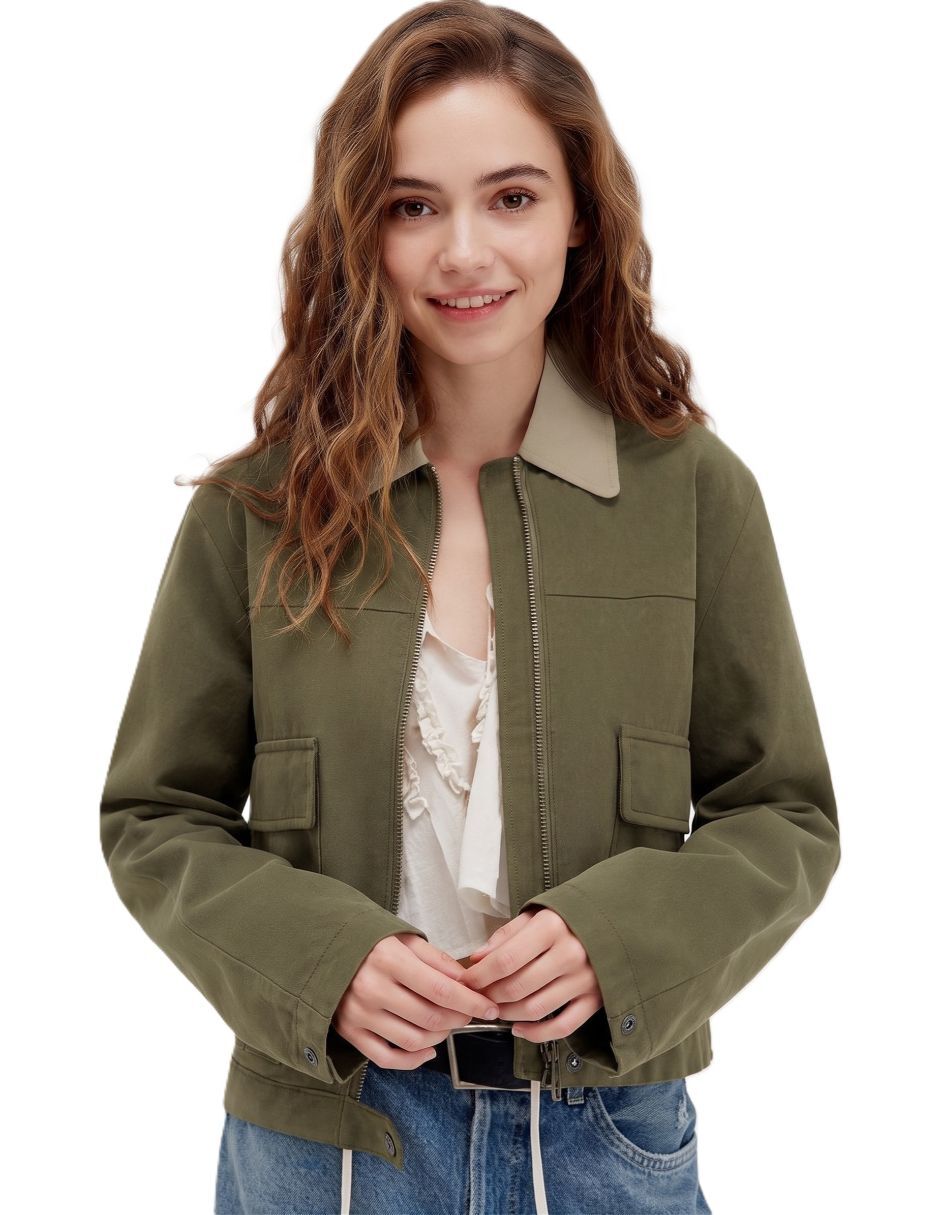 Verde 7