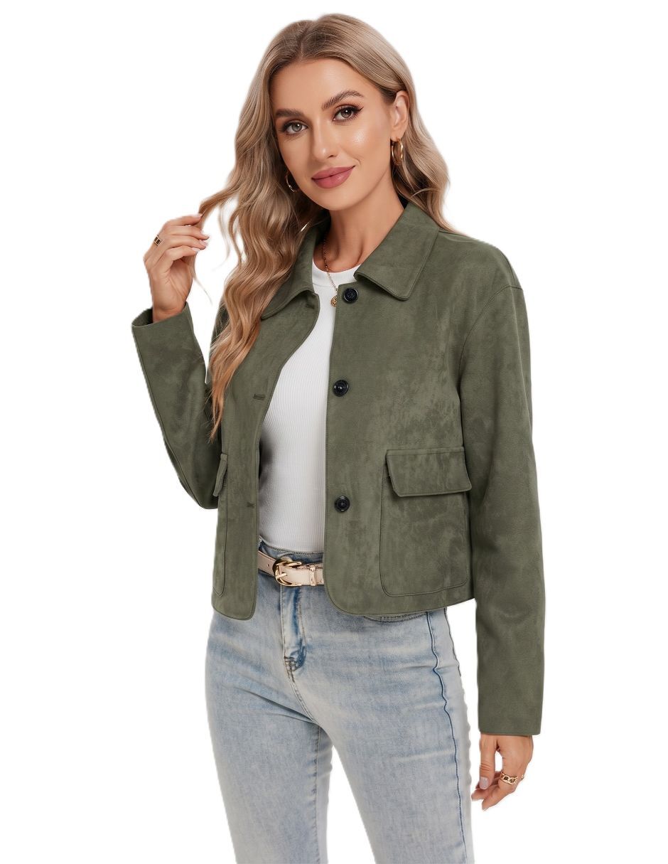 Verde obscuro 6