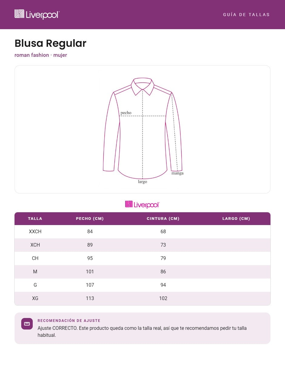 Playera manga corta cuello redondo para mujer 6