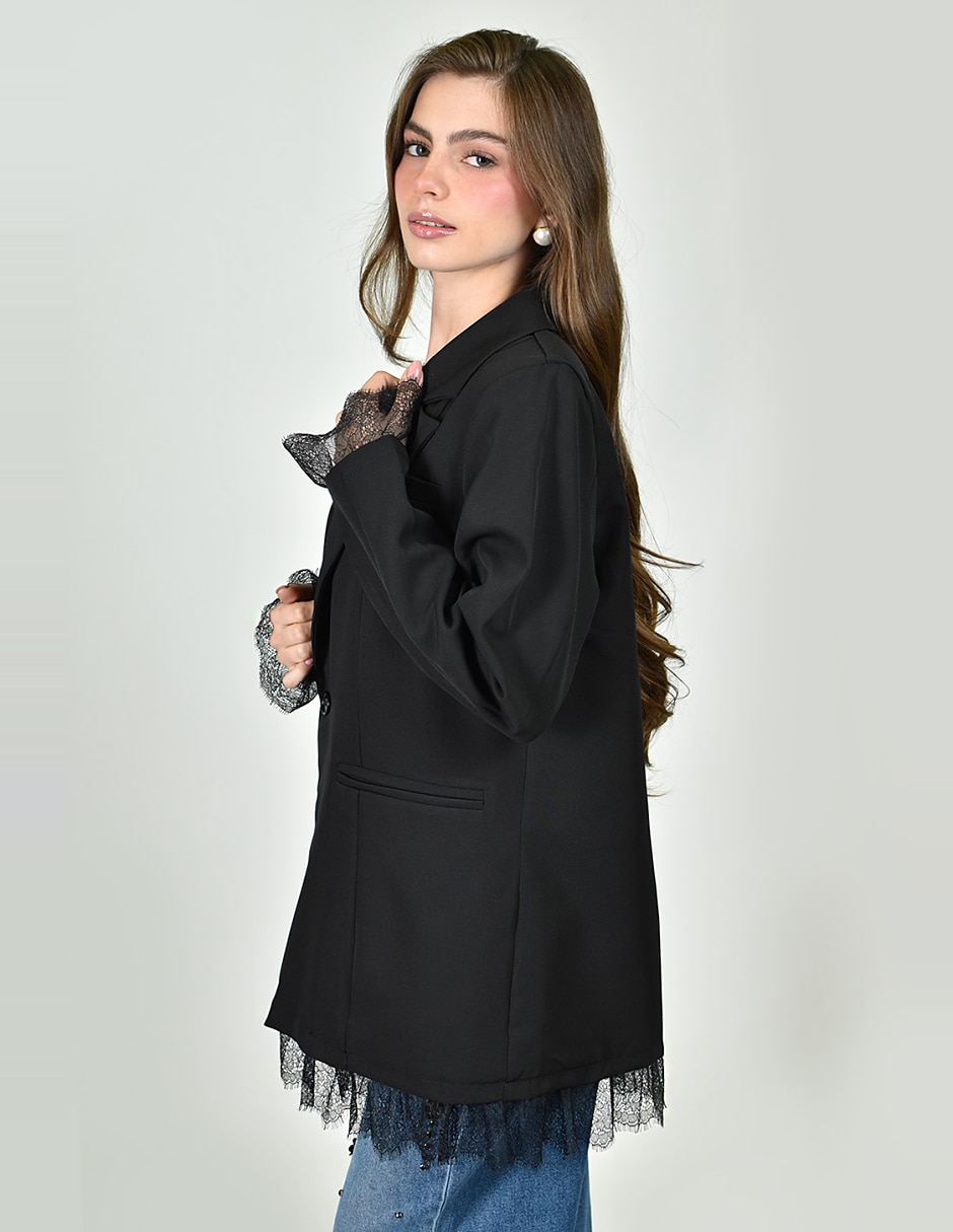 Blazer casual 5