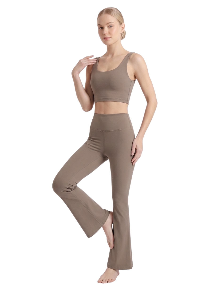Legging activewear para mujer 6