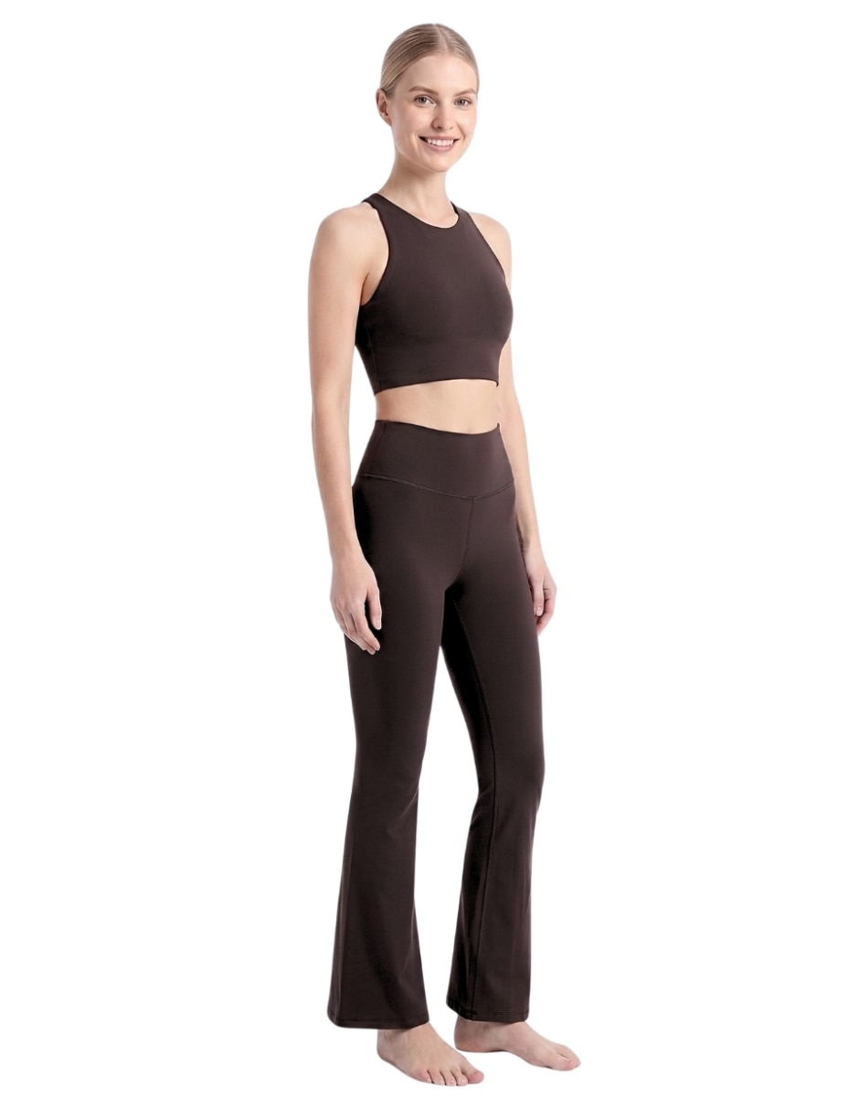 Legging activewear para mujer 8