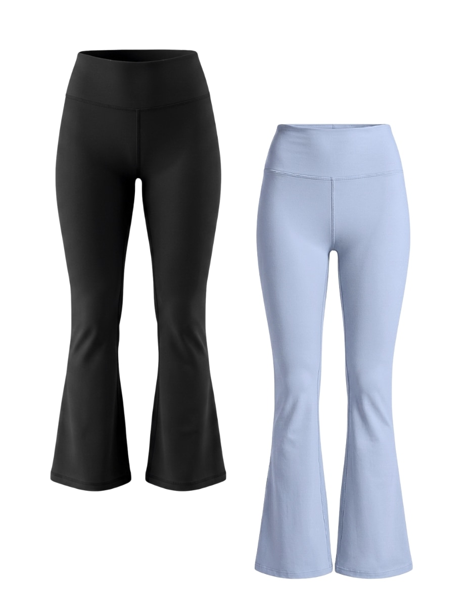 Legging activewear para mujer