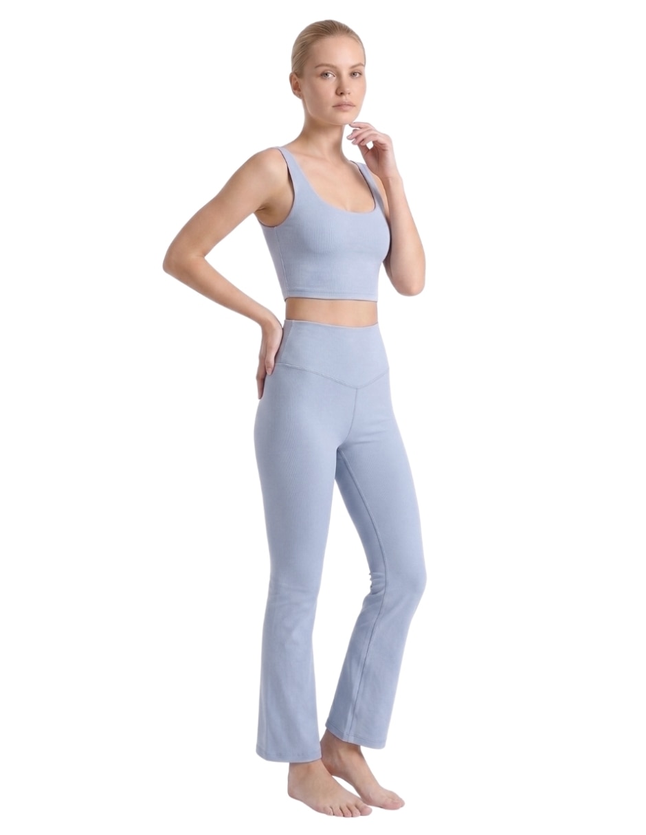 Legging activewear para mujer 11