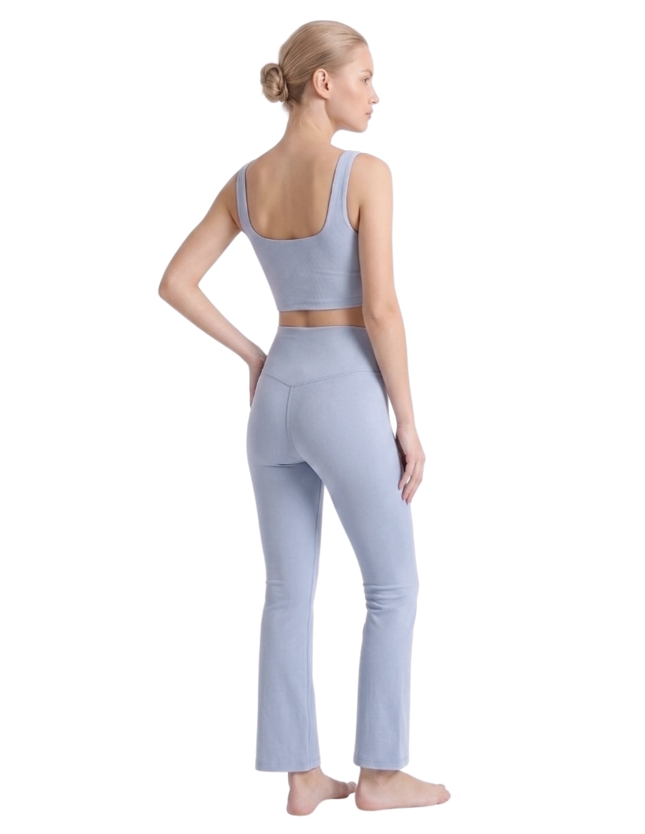 Legging activewear para mujer 11