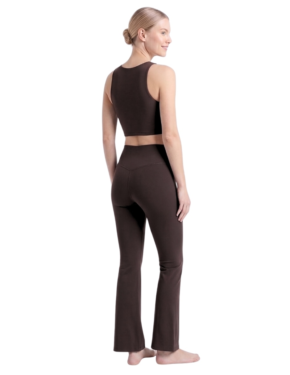 Legging activewear para mujer