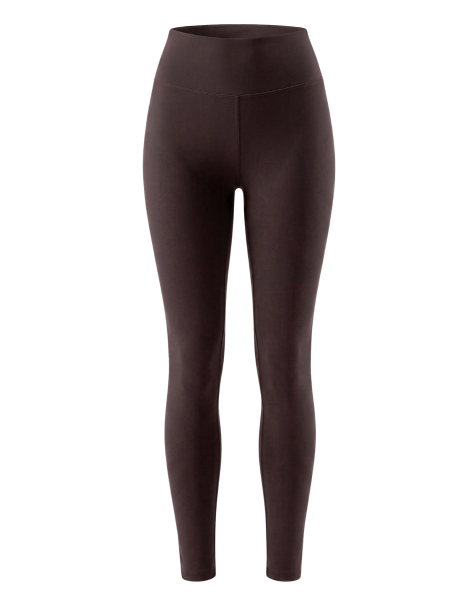 Legging Activewear a la (si aplica) Cintura alta con No aplica para mujer 6