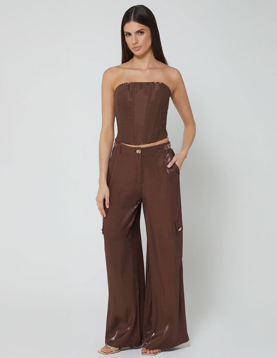 Top escote Bardot 5