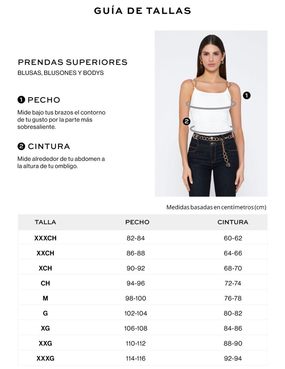 Blusa desierto sonora manga corta para mujer 3