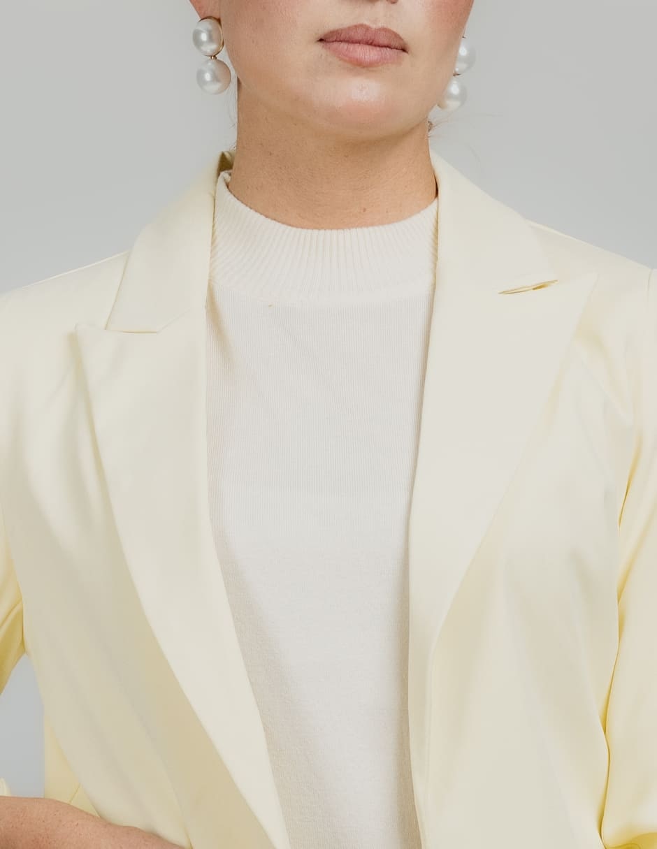 Blazer casual 5