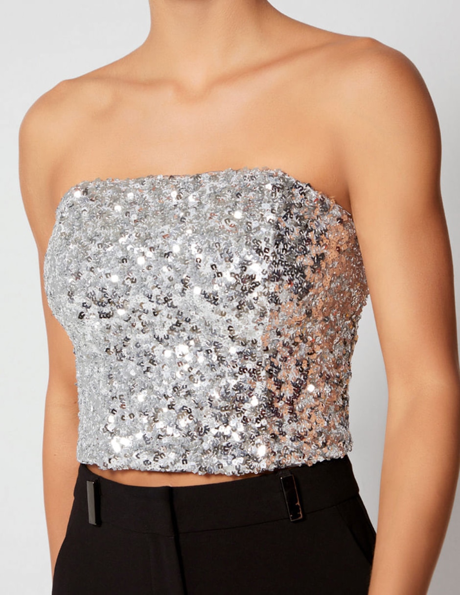 Top cuello bardot Top cuello bardot