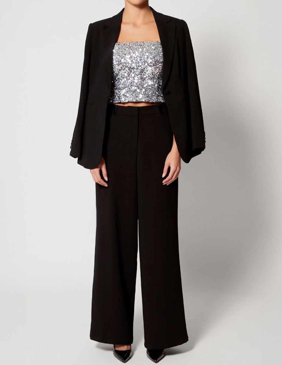 Top cuello bardot 5