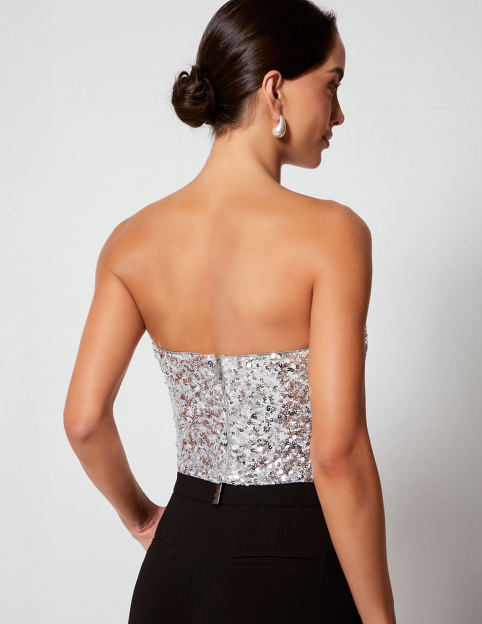 Top cuello bardot 4