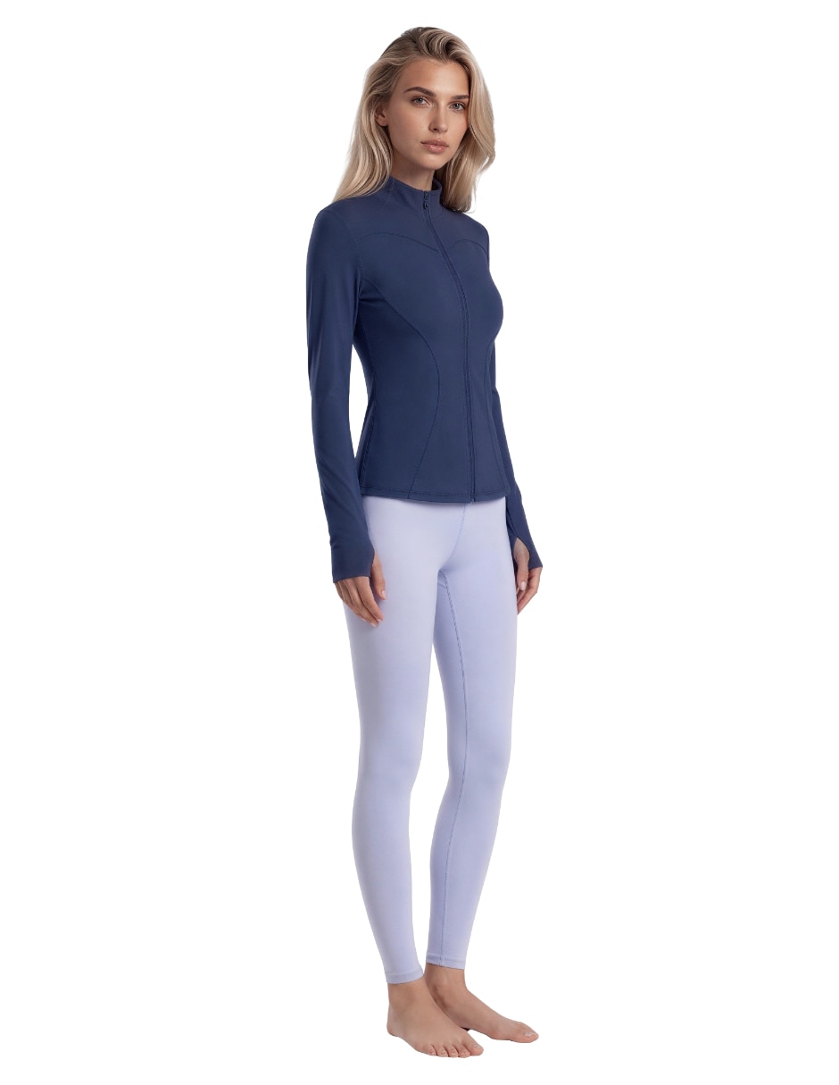 Legging activewear para mujer 5