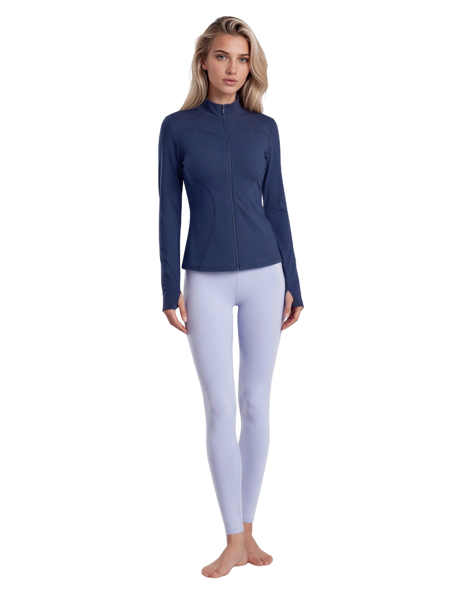 Legging activewear para mujer 2