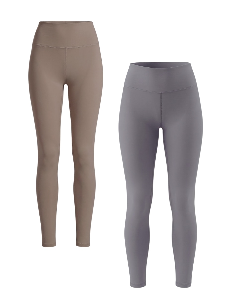 Legging Activewear a la (si aplica) Cintura alta con No aplica para mujer Legging Activewear a la (si aplica) Cintura alta con No aplica para mujer