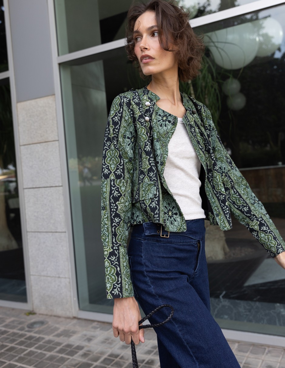 Blazer casual 2