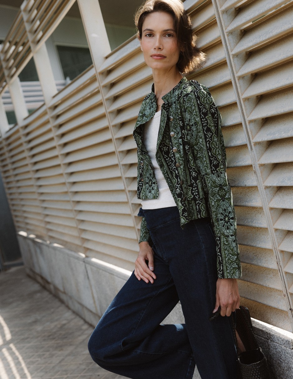 Blazer casual 4