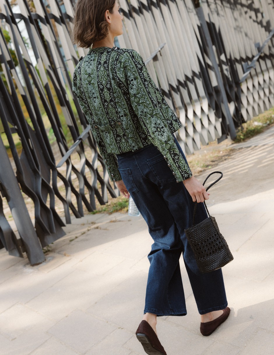 Blazer casual 5