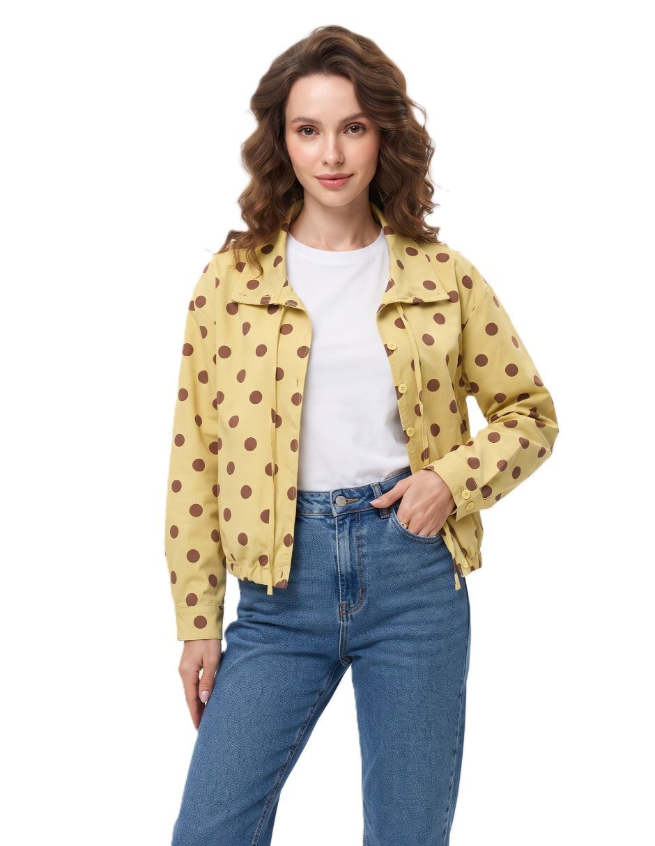 Chamarra para mujer Chamarra para mujer