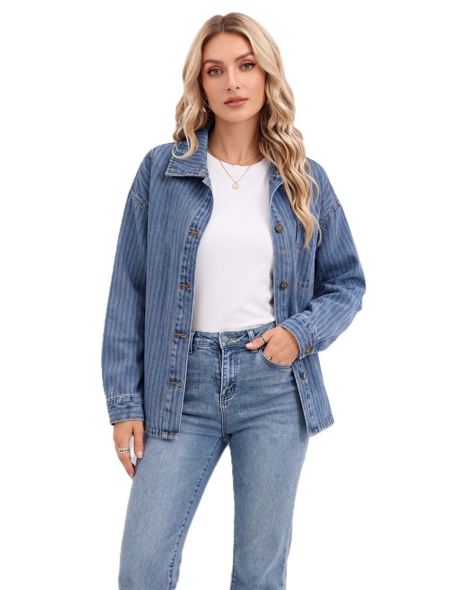 Chamarra para mujer 1